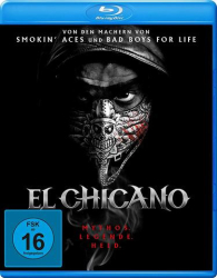 : El Chicano German 2018 Ac3 BdriP x264-Xf