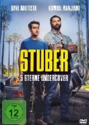 : Stuber - 5 Sterne Undercover 2019 German 800p AC3 microHD x264 - RAIST