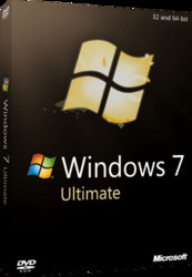 : Windows 7 SP1 Ultimate Preactivated Jan 2021 (x64)