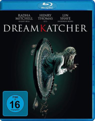 : Dreamkatcher German 2020 Ac3 Bdrip x264-SpiCy