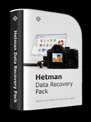 : Hetman Data Recovery Pack v3.3