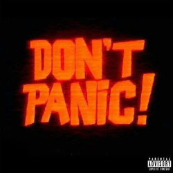 : Musso - Don't Panic (2021)