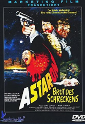 : Astaron Brut des Schreckens German 1980 Dvdrip x264 iNternal-KultfiLme