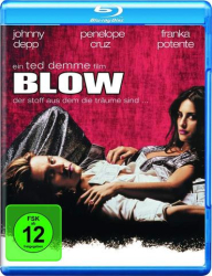 : Blow 2001 German Dl 1080p BluRay x264 iNternal-VideoStar