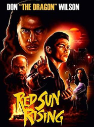 : Red Sun Rising German 1994 Ac3 Bdrip x264-SpiCy