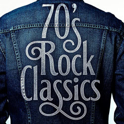 : 70's Rock Classics (2021)