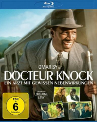 : Docteur Knock Ein Arzt mit gewissen Nebenwirkungen 2017 German 720p BluRay x264-Encounters