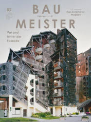 : Baumeister Das Architektur Magazin Nr 02 2021