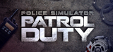 : Police Simulator Patrol Duty-Codex