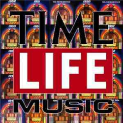 : FLAC - Time Life Music - The Rock-n-Roll Era Collection [25-CD Box Set] (2021)