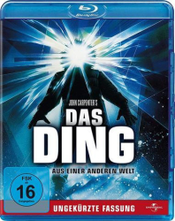 : Das Ding Aus Einer Anderen Welt 1982 Remastered German 1080p BluRay x264-Gorehounds