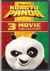 : Kung Fu Panda Trilogie (3 Filme) German AC3 microHD x264 - RAIST