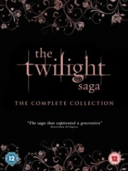 : Twilight Movie Collection (5 Filme) German AC3 microHD x264 - RAIST
