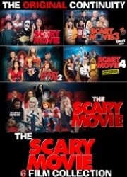 : Scary Movie Movie Collection (5 Filme) German AC3 microHD x264 - RAIST