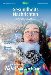 : Gesundheits Nachrichten Magazin - Januar-Februar 2021