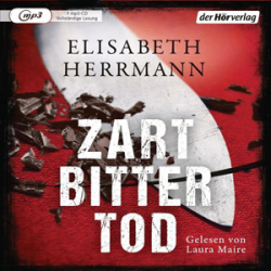 : Elisabeth Herrmann - Zartbittertod (ungekürzt)