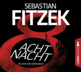 : Sebastian Fitzek - AchtNacht