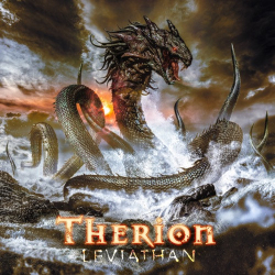 : Therion - Leviathan (Limited Edition) (2021)