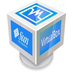 : VirtualBox v6.1.18 Build 142142