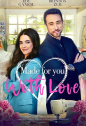 : Made for You with Love 2019 German Webrip x264-Slg