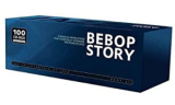 : FLAC - The Worlds Greatest Jazz Collection - Bebop Story [100-CD Box Set] (2021)