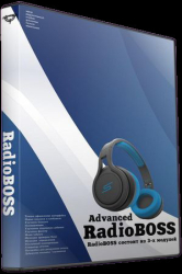 : RadioBOSS Advanced v6.0.1.9
