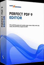: soft Xpansion Perfect PDF Editor v9.0.1.3