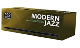 : FLAC - The Worlds Greatest Jazz Collection - Modern Jazz [100-CD Box Set] (2021)