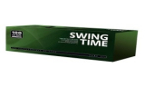 : FLAC - The Worlds Greatest Jazz Collection - Swing Time [100-CD Box Set] (2021)