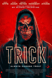 : Trick Dein letztes Halloween 2019 German Dts Dl 720p BluRay x264-Hqx