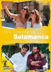 : Ein Sommer in Salamanca 2019 German Webrip x264-TvarchiV