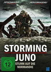 : Storming Juno - Sturm auf die Normandie 2010 German 1080p AC3 microHD x264 - RAIST