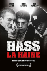 : Hass La Haine 1995 Custom UHD BluRay-NIMA4K