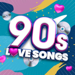 : 90s Love Songs (2021)