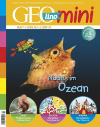 : GEOmini - Nr.2 2021