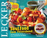 : Lecker Magazin Nr 03 2021