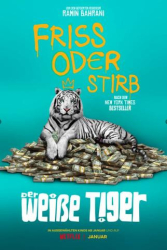 : Der weisse Tiger 2021 German Dl Hdr 2160p WebriP x265-Ctfoh