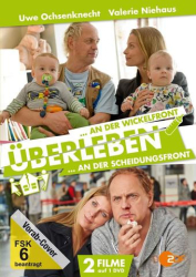 : Ueberleben an der Scheidungsfront 2015 German Webrip x264-TvarchiV