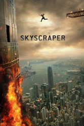 : Skyscraper 2018 German Ac3 Dl 1080p BluRay x265-Hqx