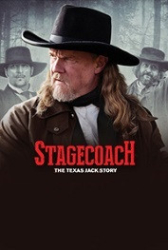 : Stagecoach - The Texas Jack Story 2016 German 800p AC3 microHD x264 - RAIST