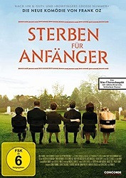 : Sterben für Anfänger 2007 German 1080p AC3 microHD x264 - RAIST