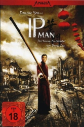 : Ip Man 2008 Custom UHD BluRay-NIMA4K