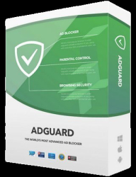 : Adguard Premium v7.5.3430