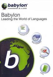 : Babylon Pro NG v11.0.1.4