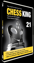 : Chess King 2021 v21.0.0.2100