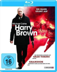 : Harry Brown German Dl 2009 Ac3 Bdrip x264 iNternal-VideoStar
