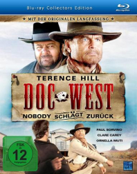 : Doc West 2 German 2010 Dl BdriP x264 iNternal-FiSsiOn