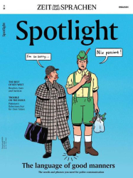 : Spotlight - Einfach Englisch - Magazin Nr 02 2021