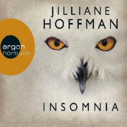 : Jilliane Hoffman - Insomnia
