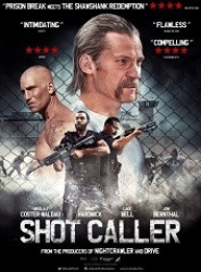 : Shot Caller 2017 German 800p AC3 microHD x264 - RAIST